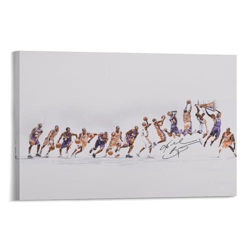 コービー・ブライアント ポスター」の人気商品一覧 | 安い商品を通販